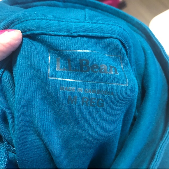 Ll Bean ladies sweater size medium - Picture 5 of 5